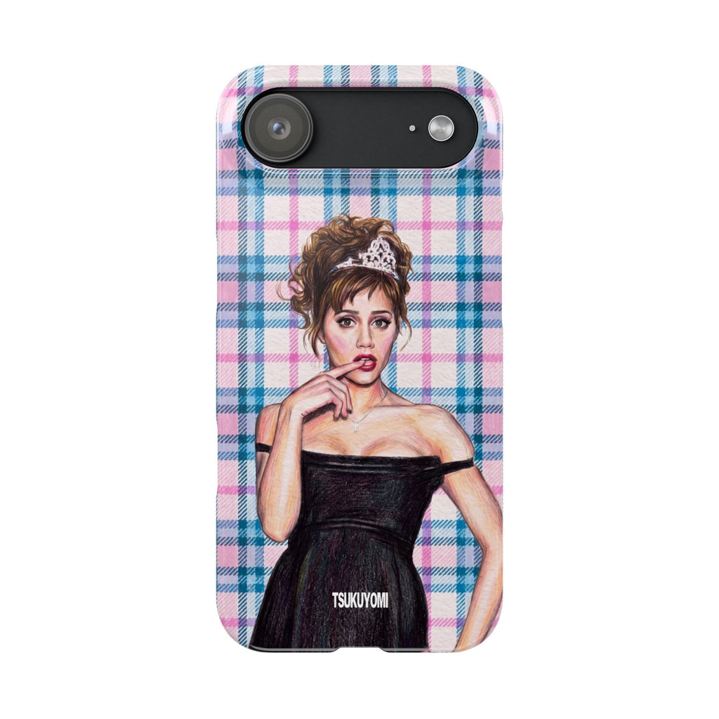 Brittany Phone Case