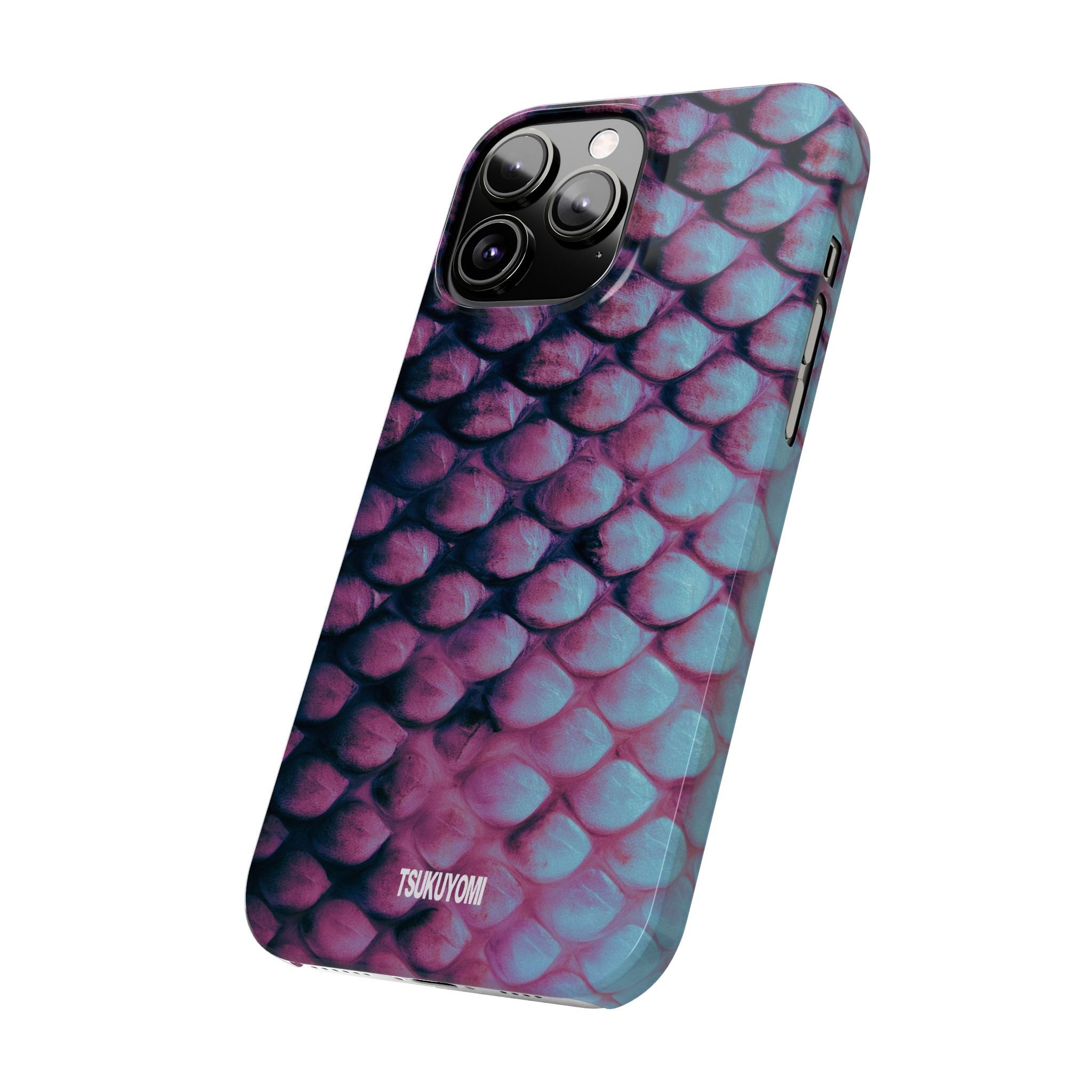 Mermaid Skin Phone Case
