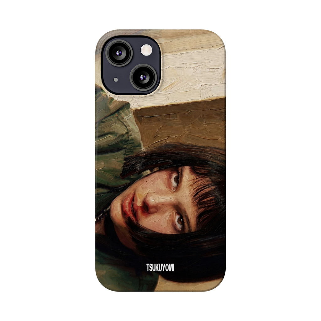 Mathilda Phone Case