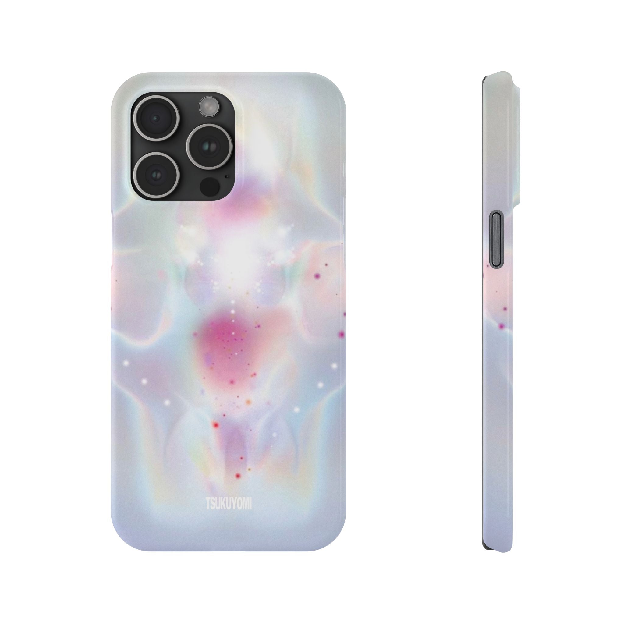 Harmony Phone Case