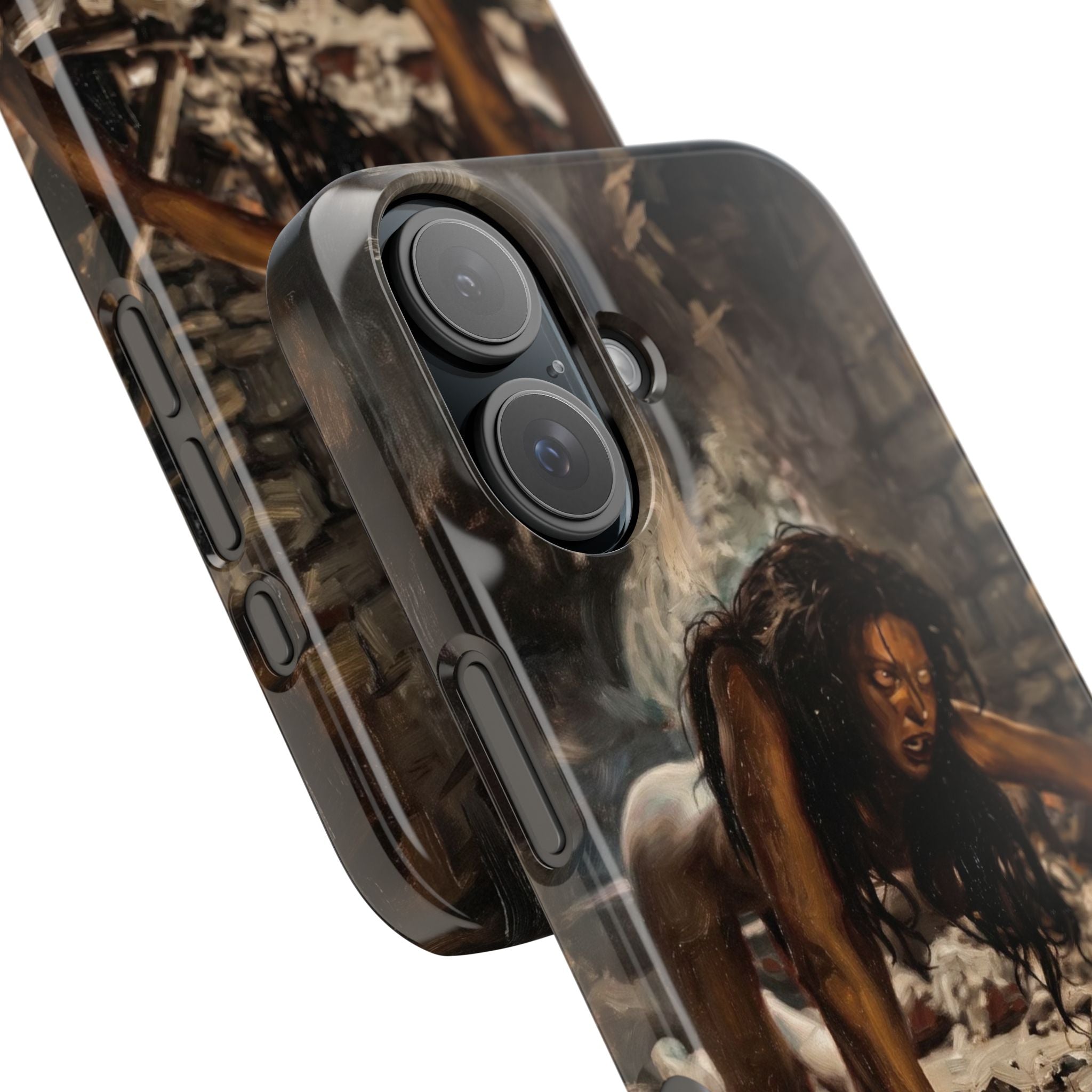 Werewulf Phone Case