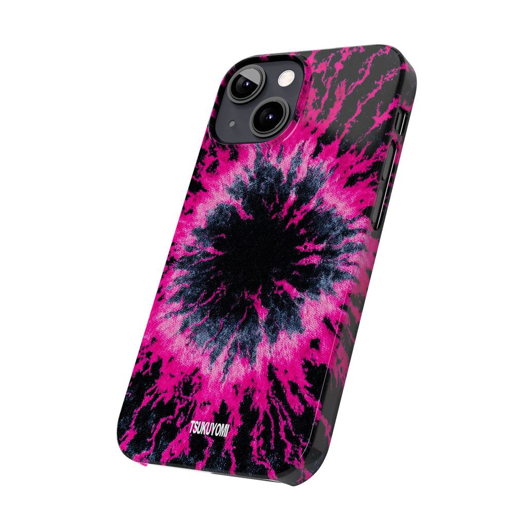Pink Riot Phone Case
