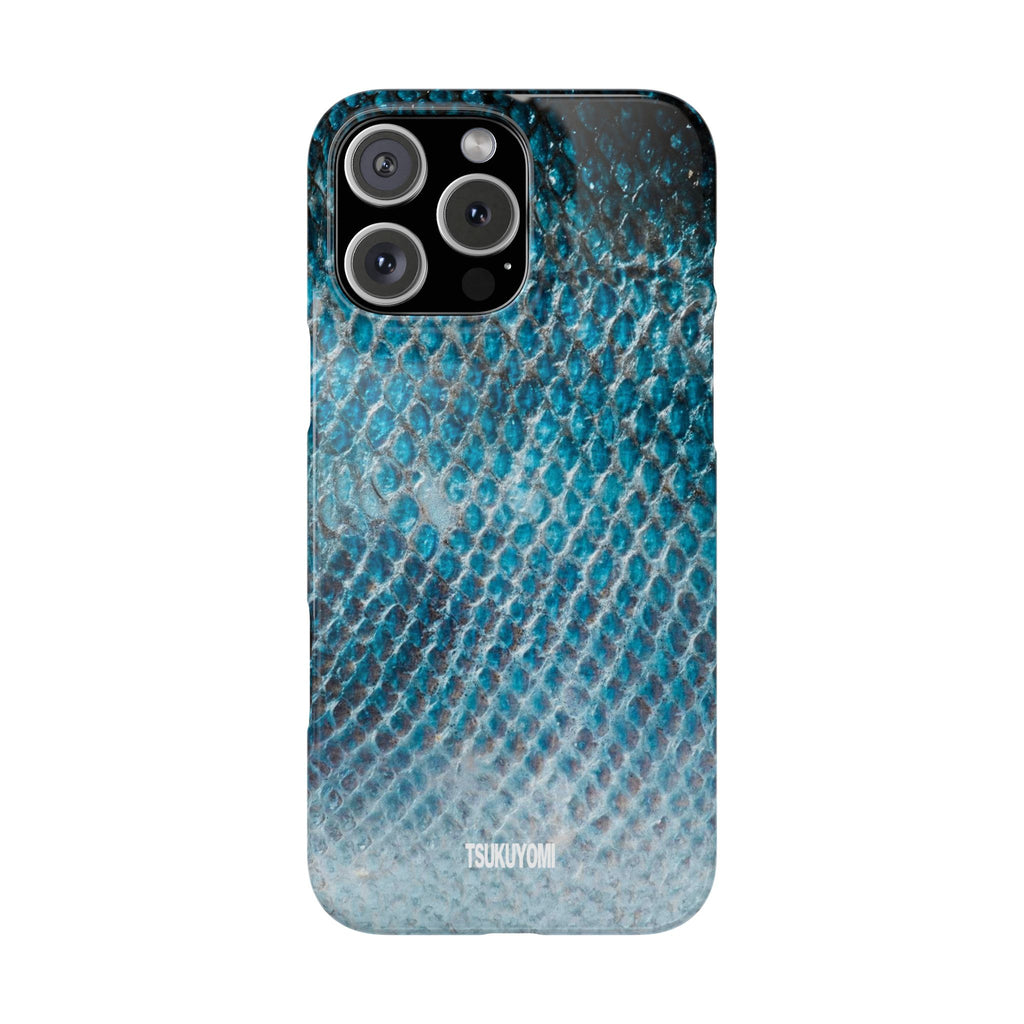 Fish Skin Phone Case