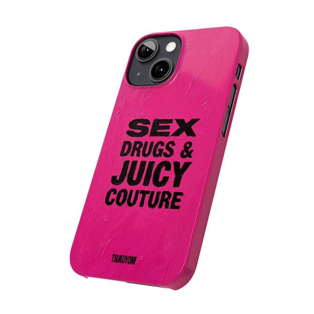 Bold Statement Phone Case