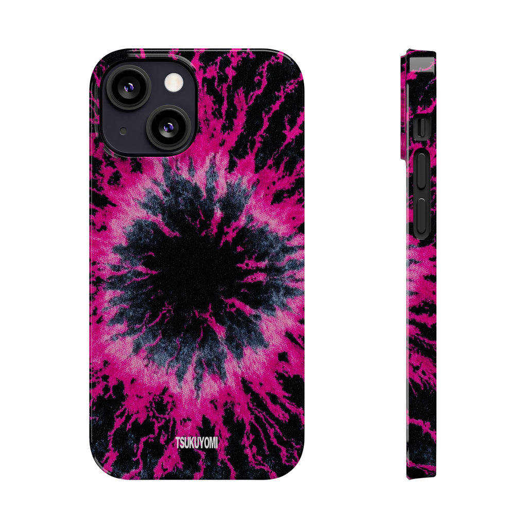Pink Riot Phone Case
