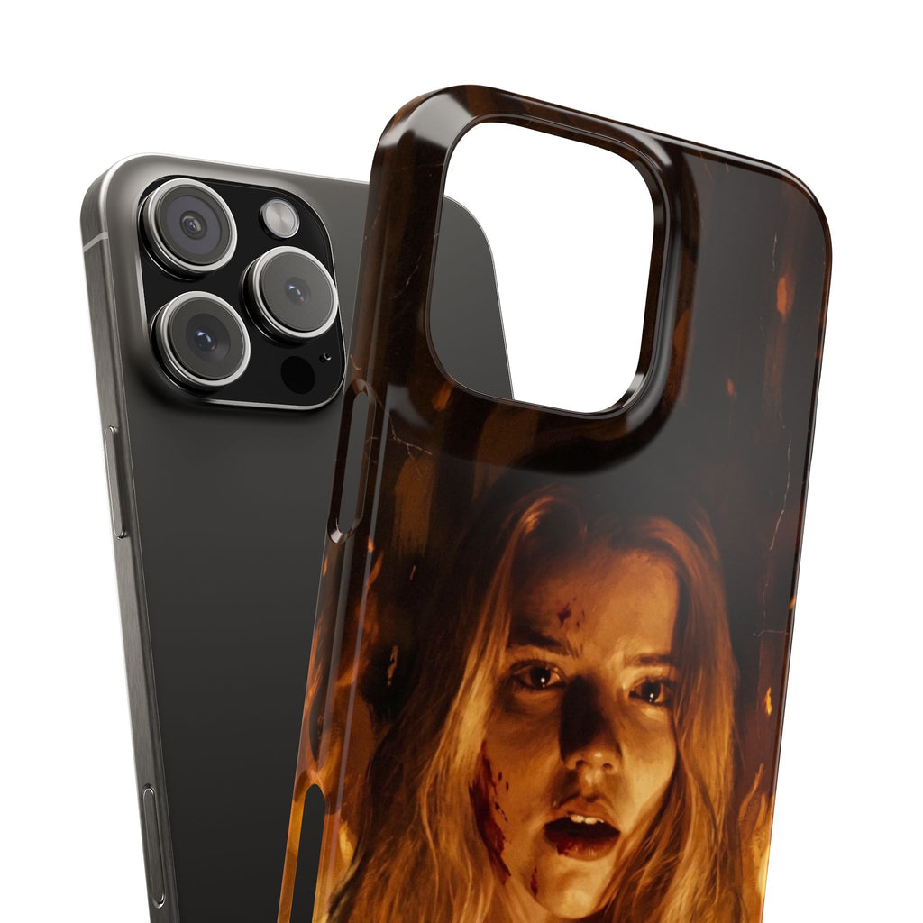 The Witch Phone Case