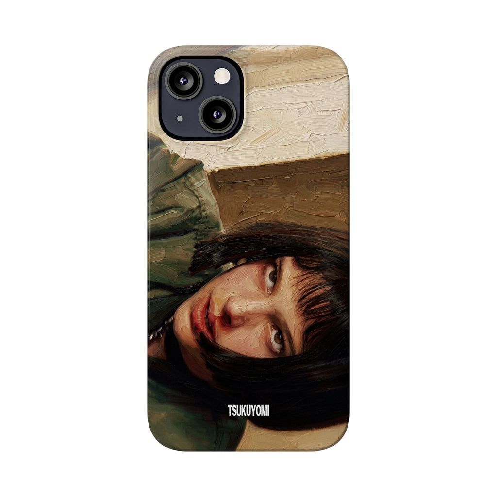 Mathilda Phone Case