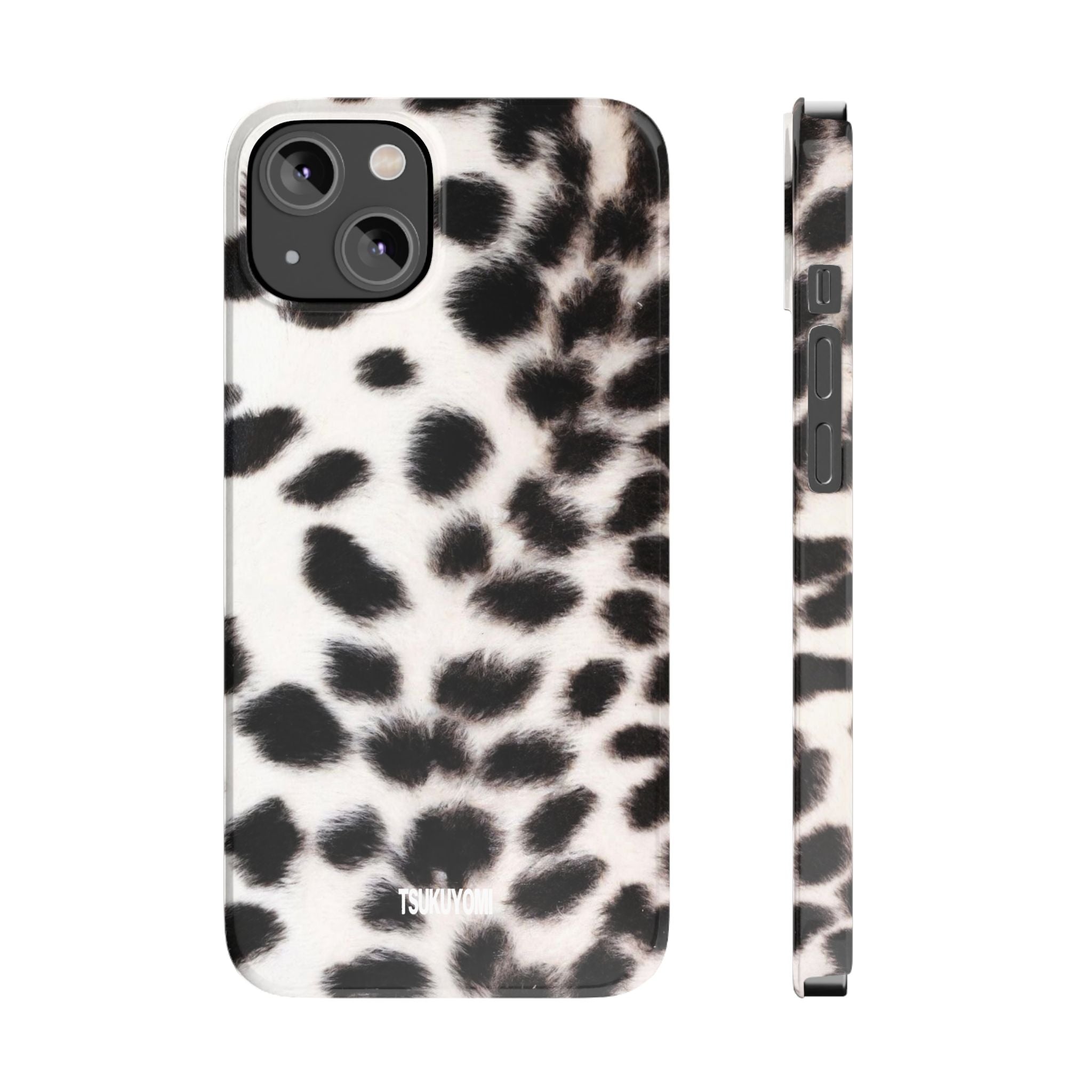 Dalmatian Phone Case