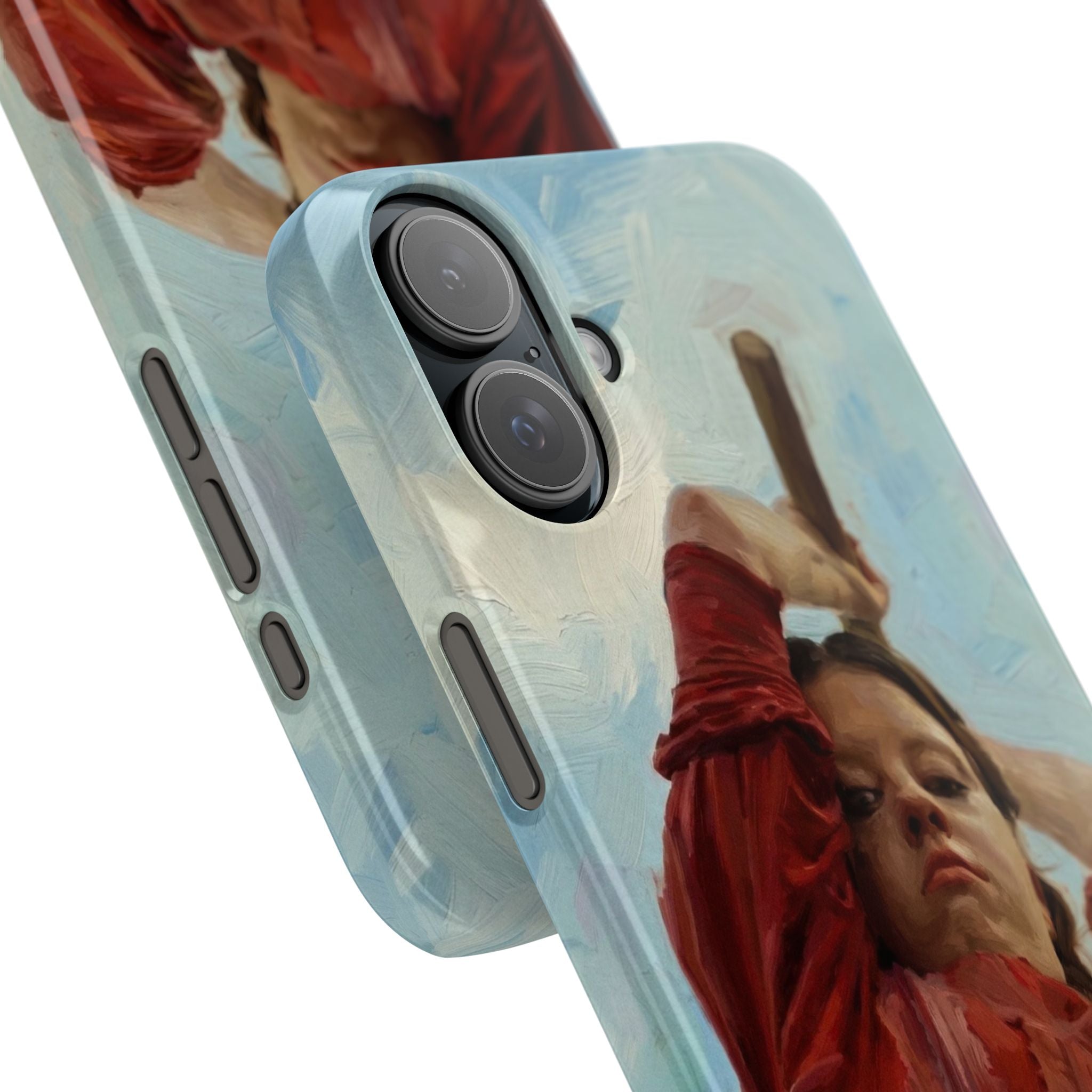 Pearl Phone Case