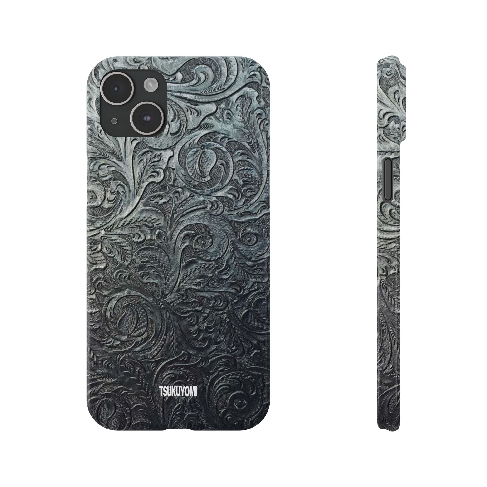 Warrior’s Armor Phone Case