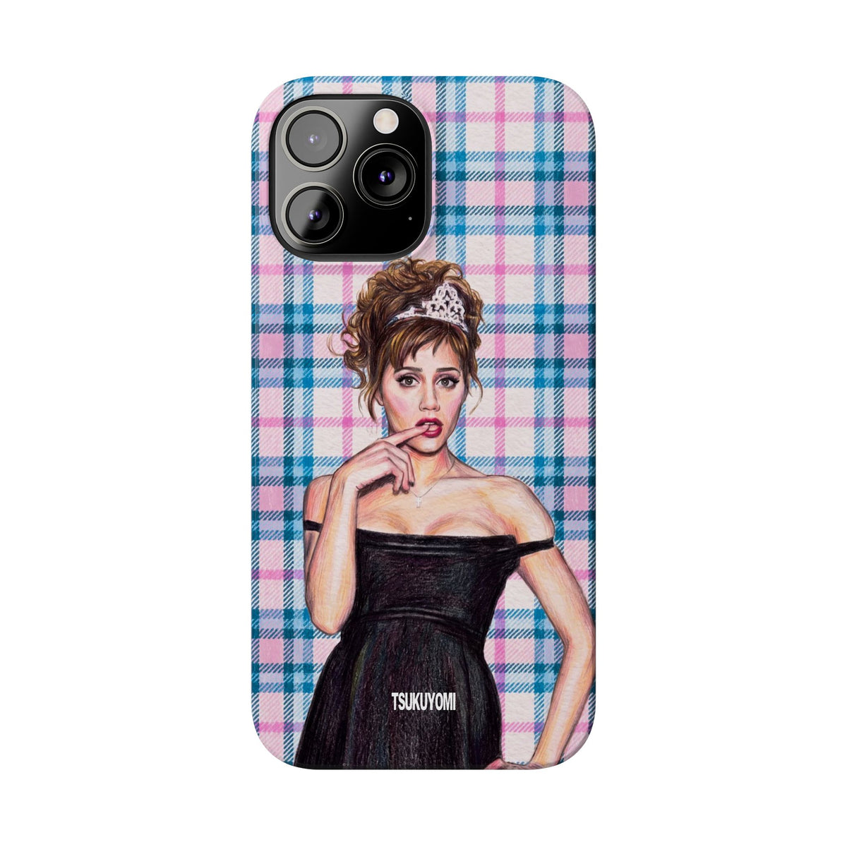 Brittany Phone Case