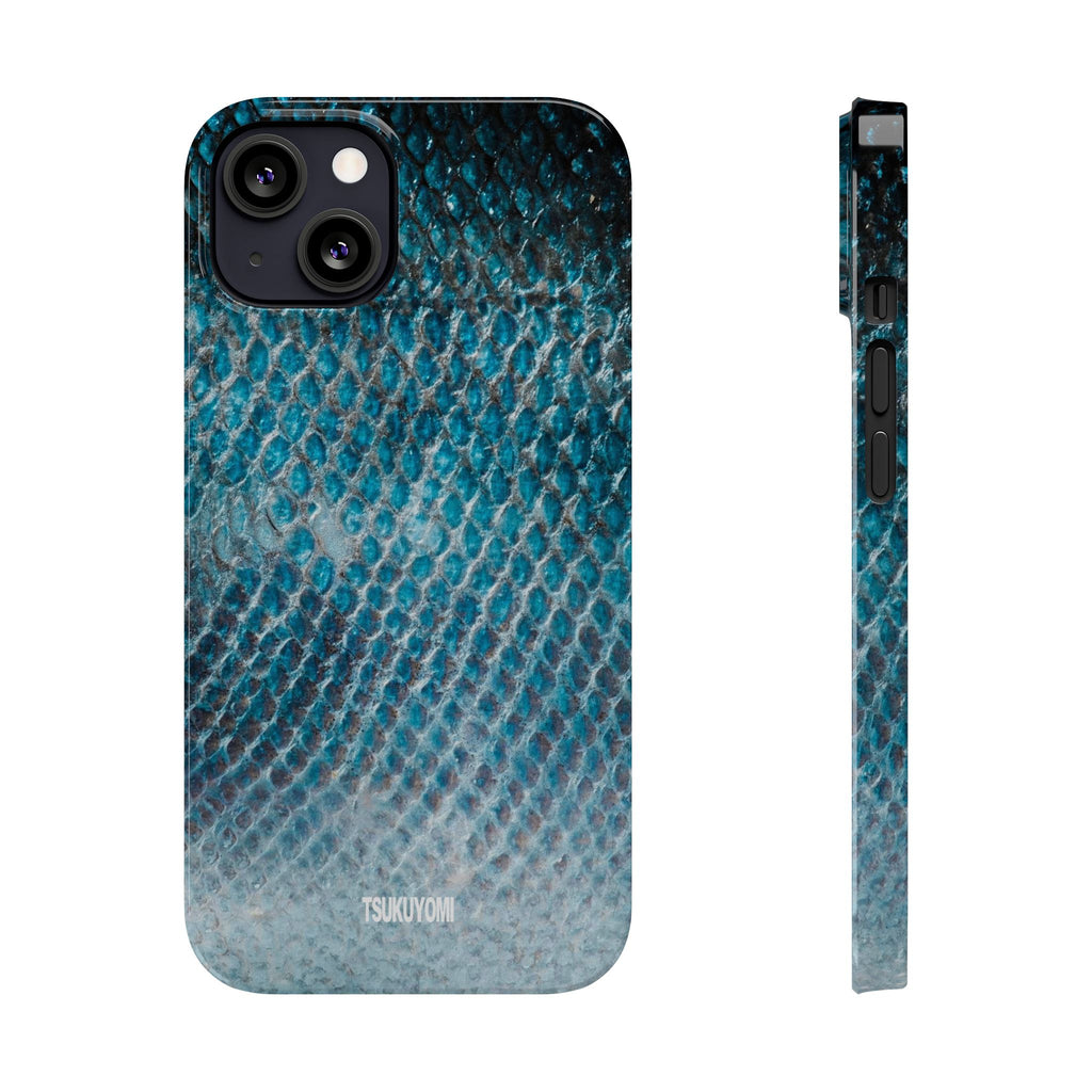 Fish Skin Phone Case