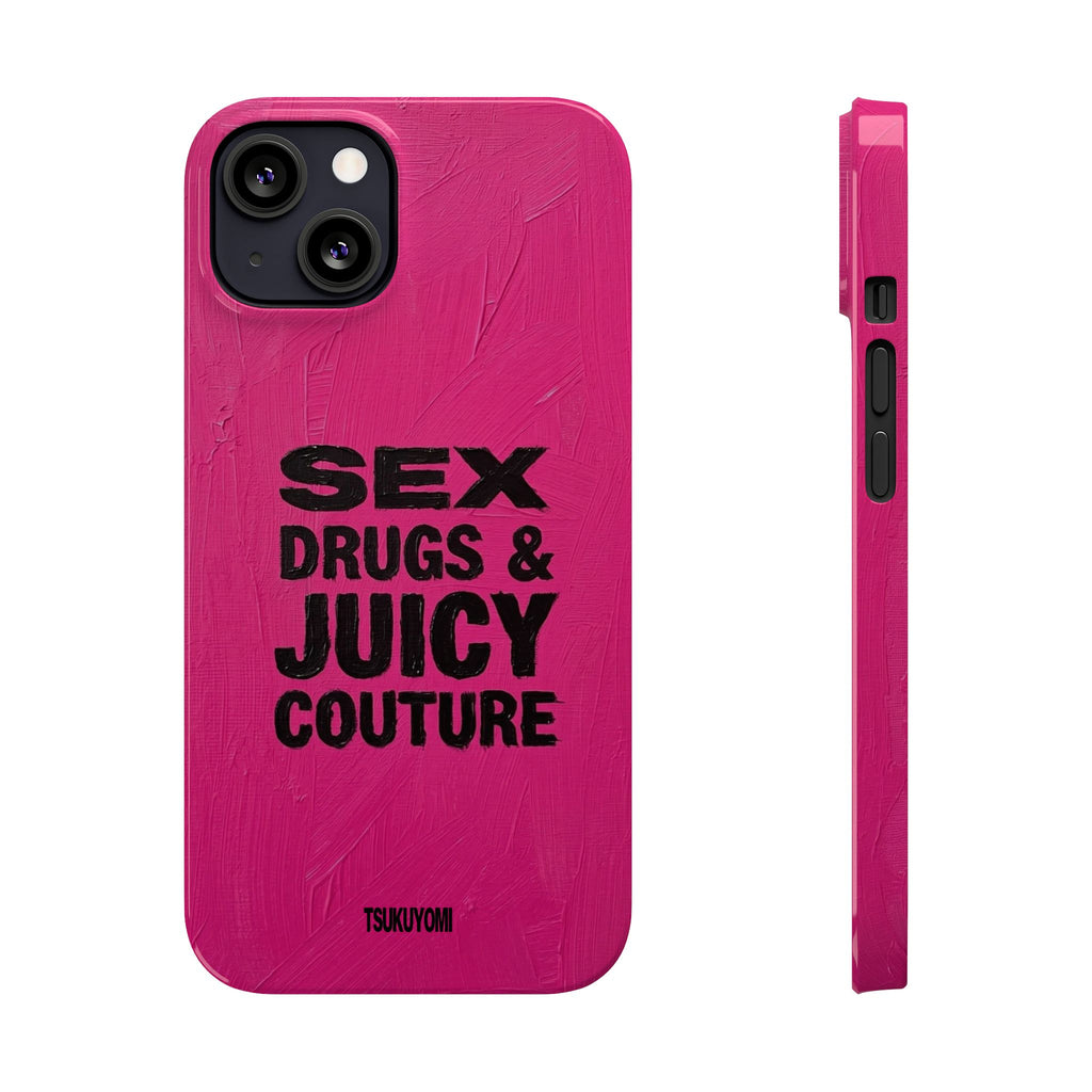 Bold Statement Phone Case