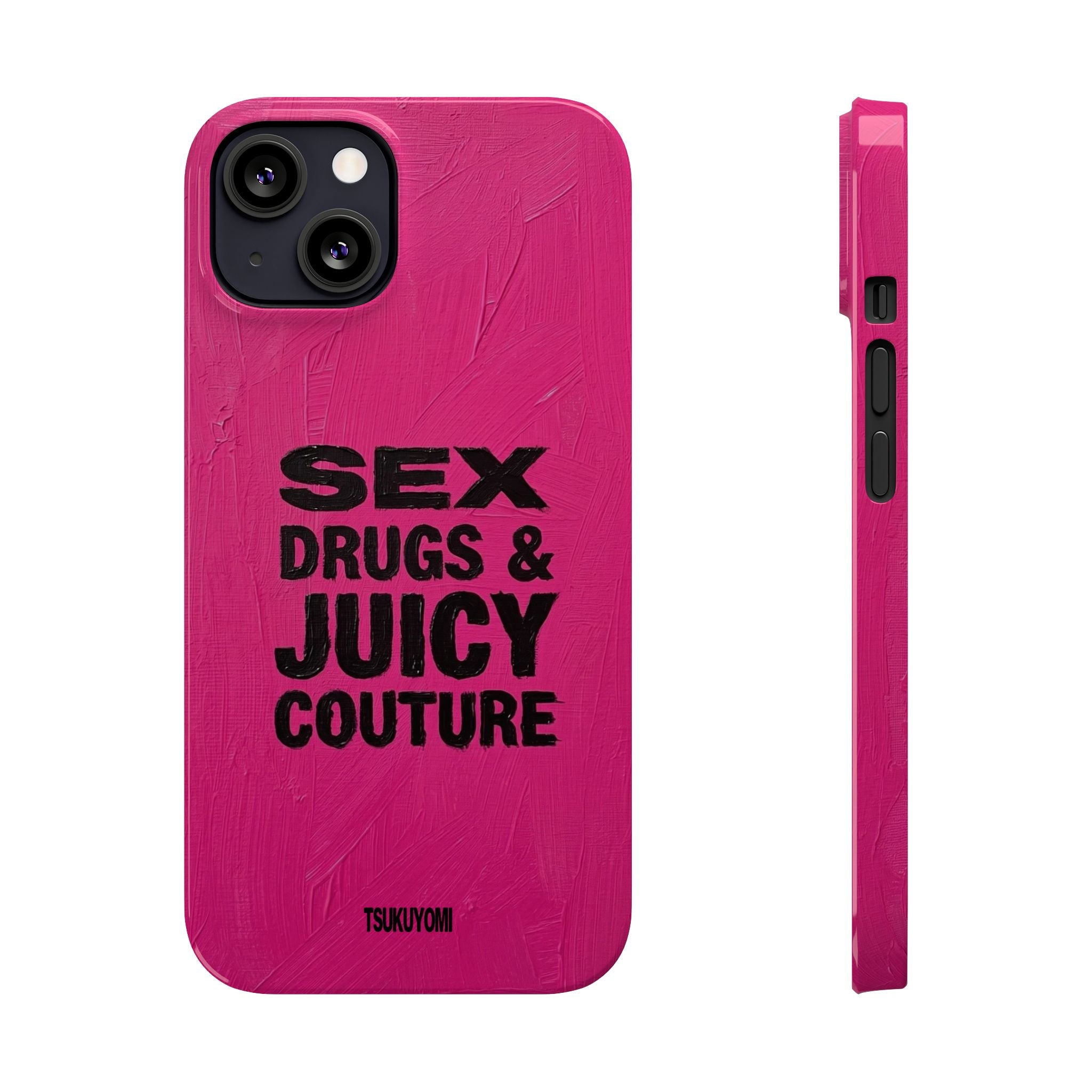 Bold Statement Phone Case