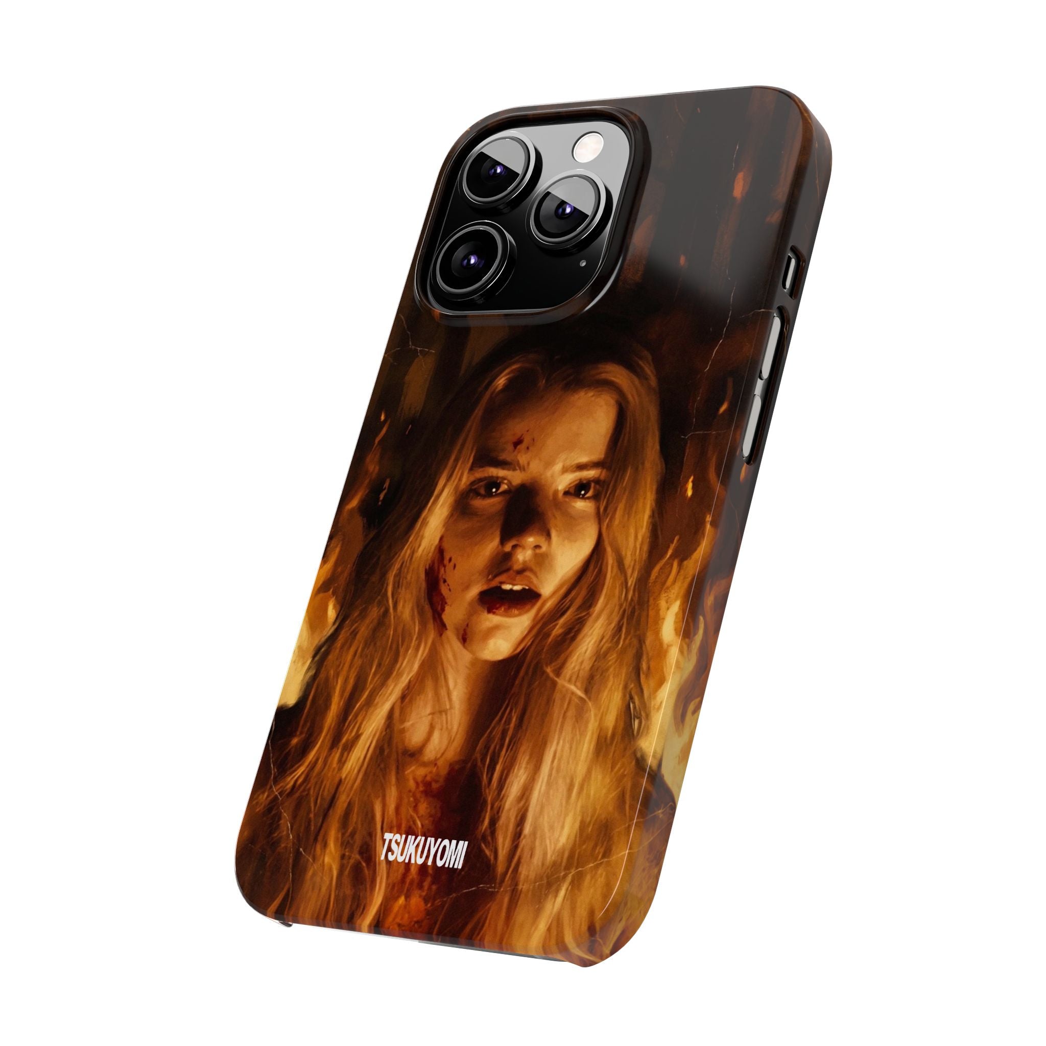 The Witch Phone Case