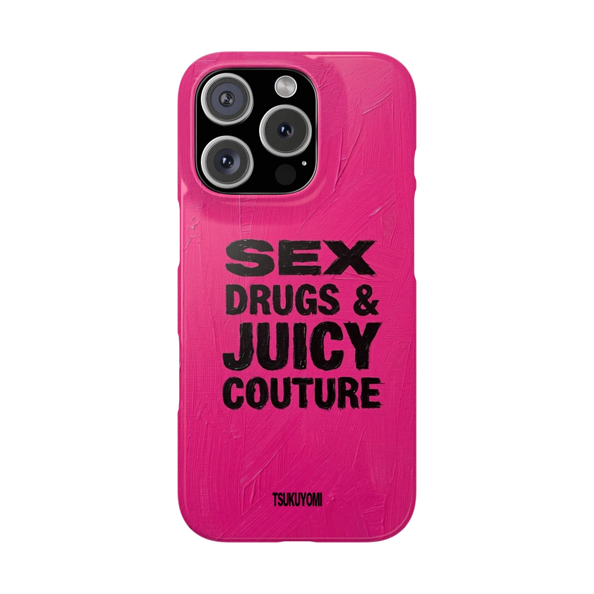 Bold Statement Phone Case