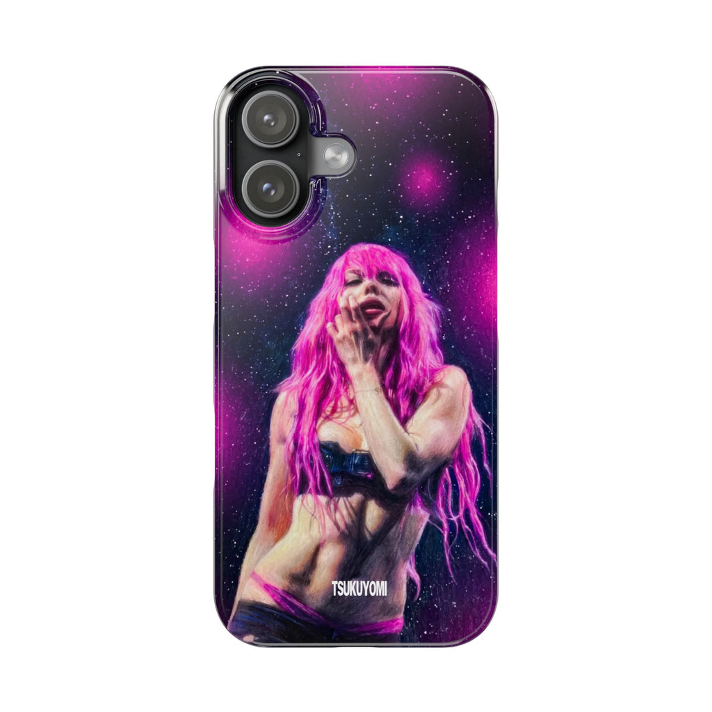 Pop Princess Phone Case