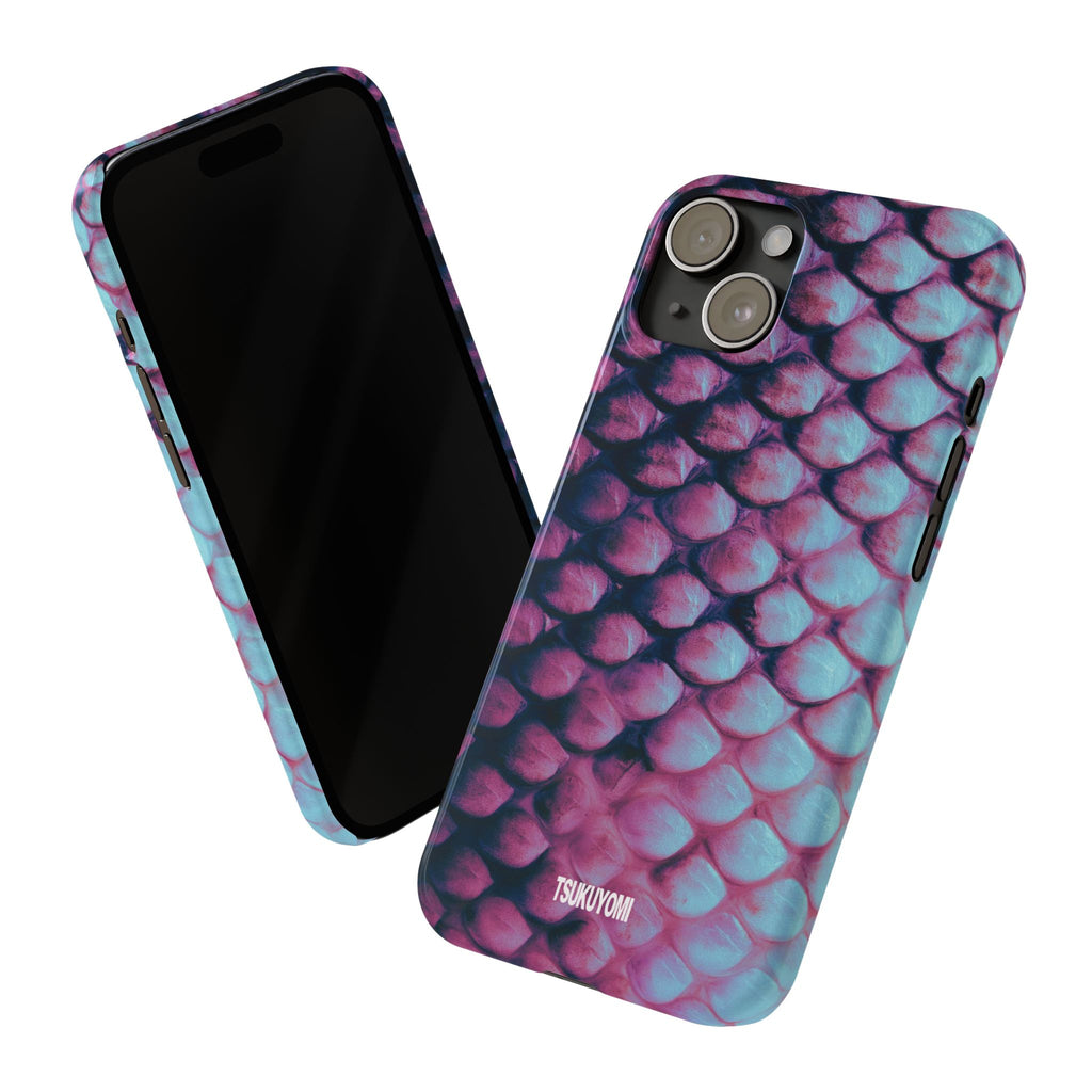 Mermaid Skin Phone Case