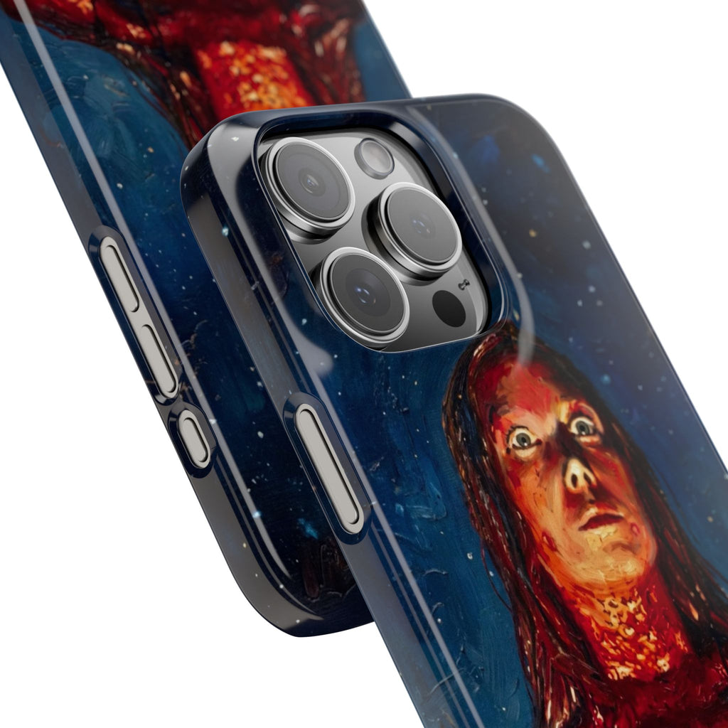 Carrie White Phone Case