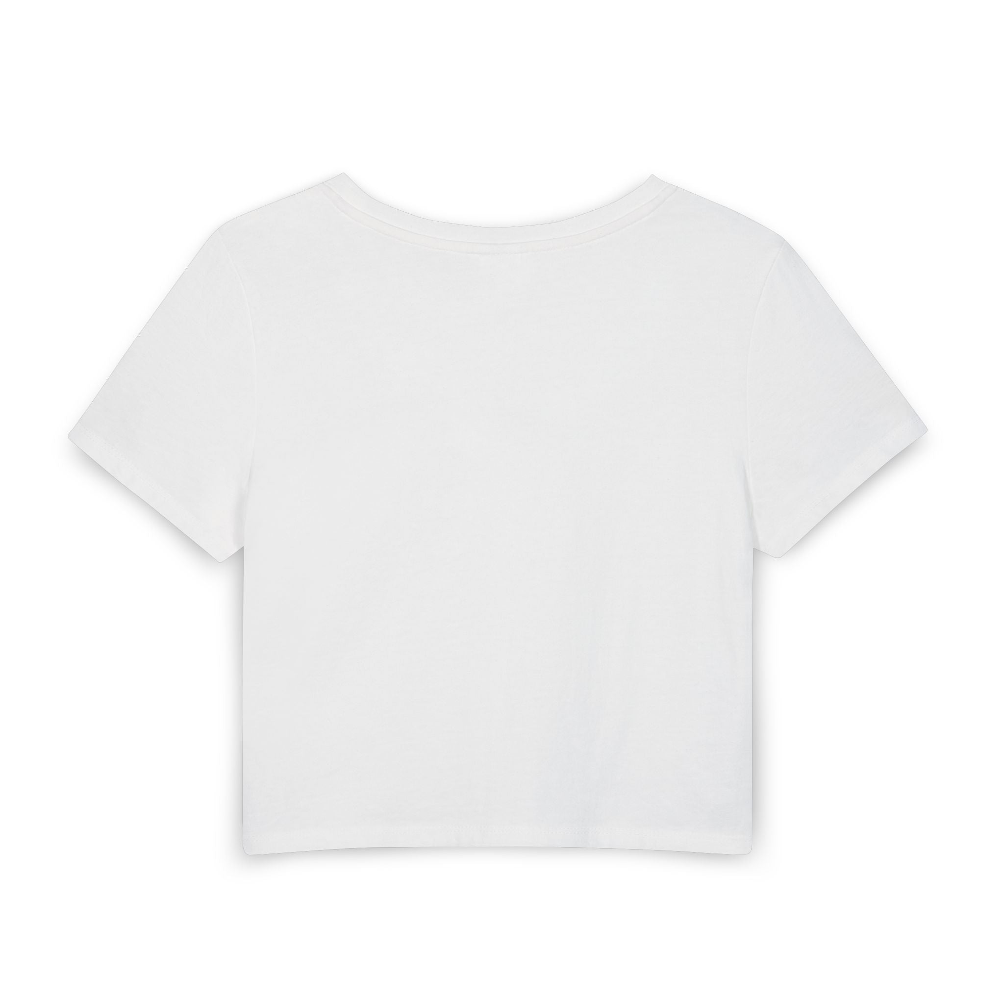 Chaotic Aries Baby Tee