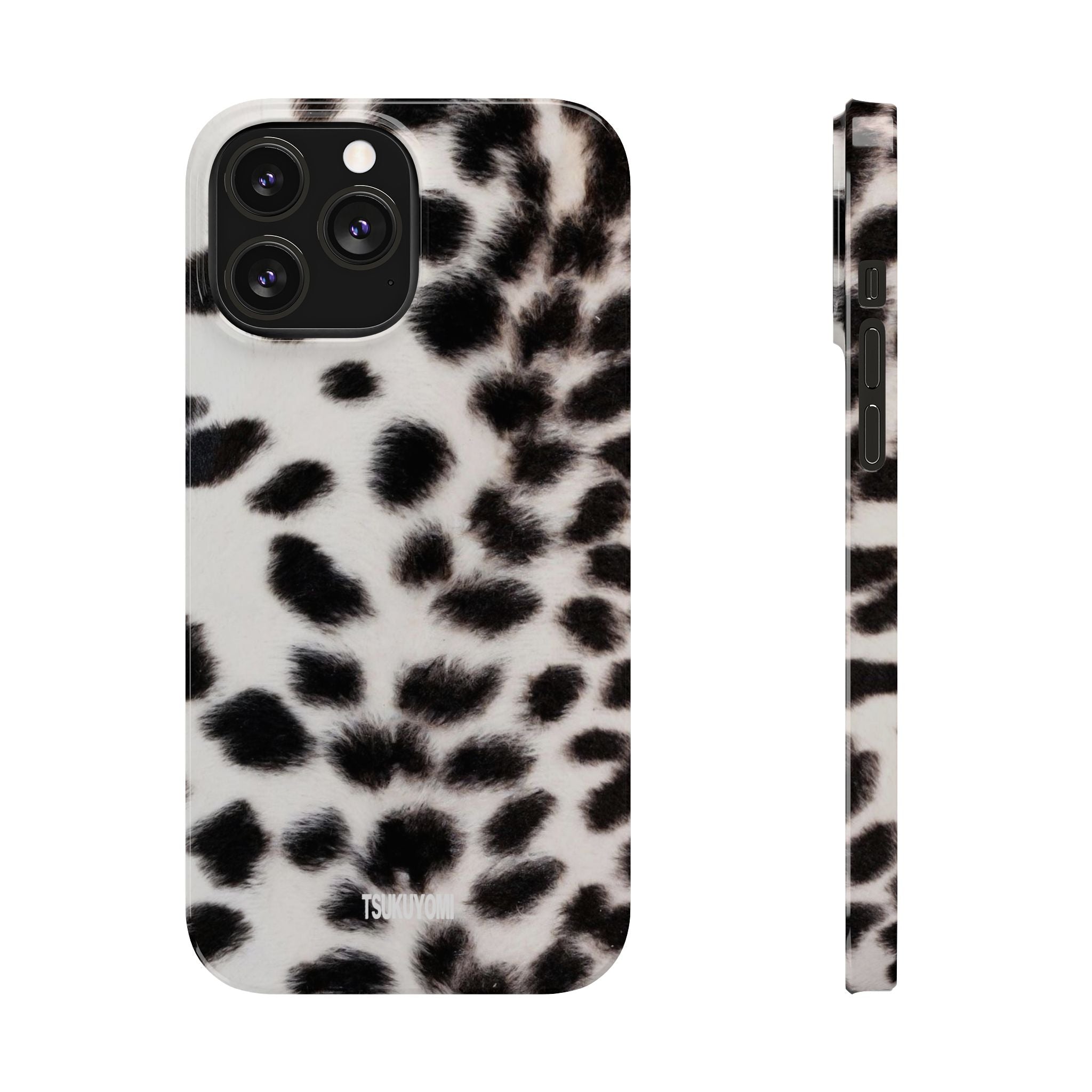Dalmatian Phone Case