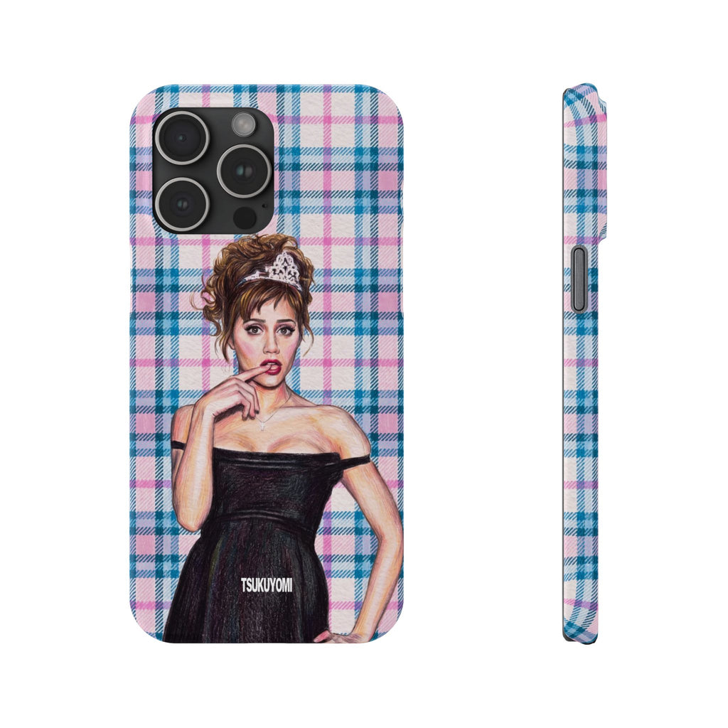 Brittany Phone Case