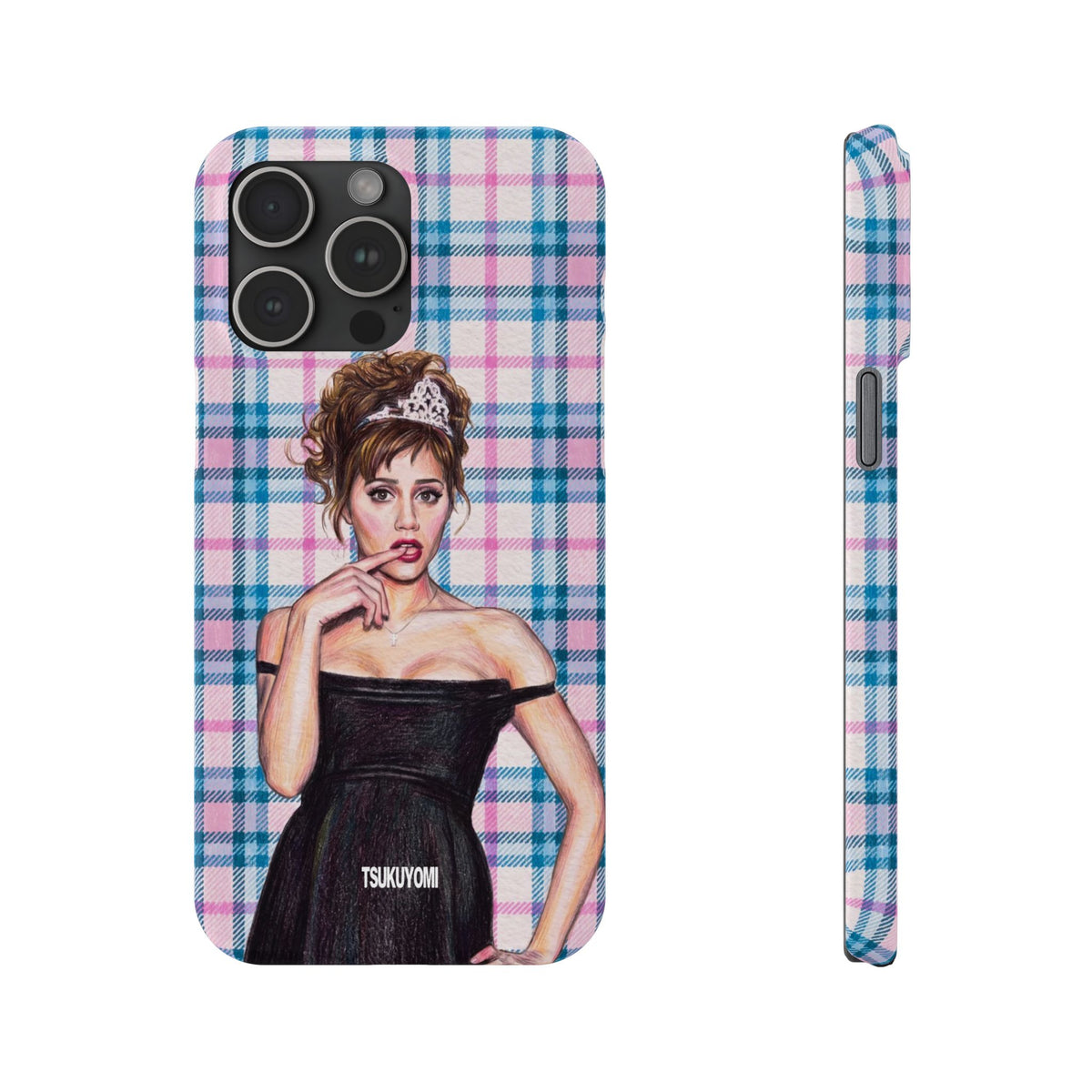 Brittany Phone Case