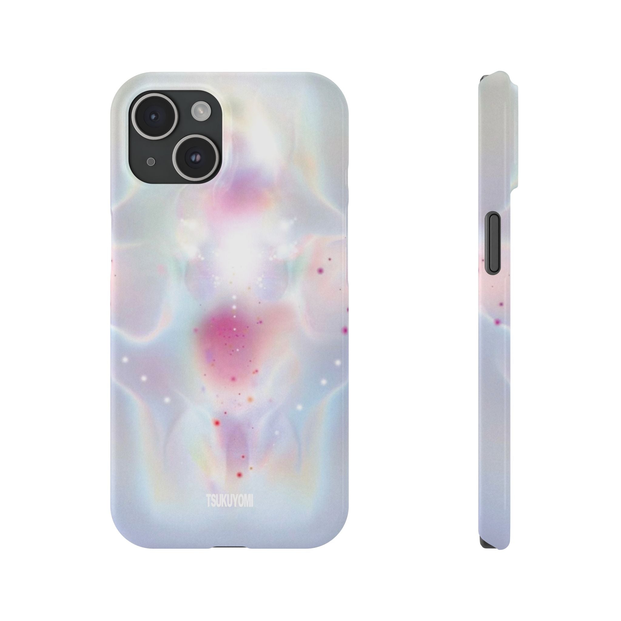 Harmony Phone Case