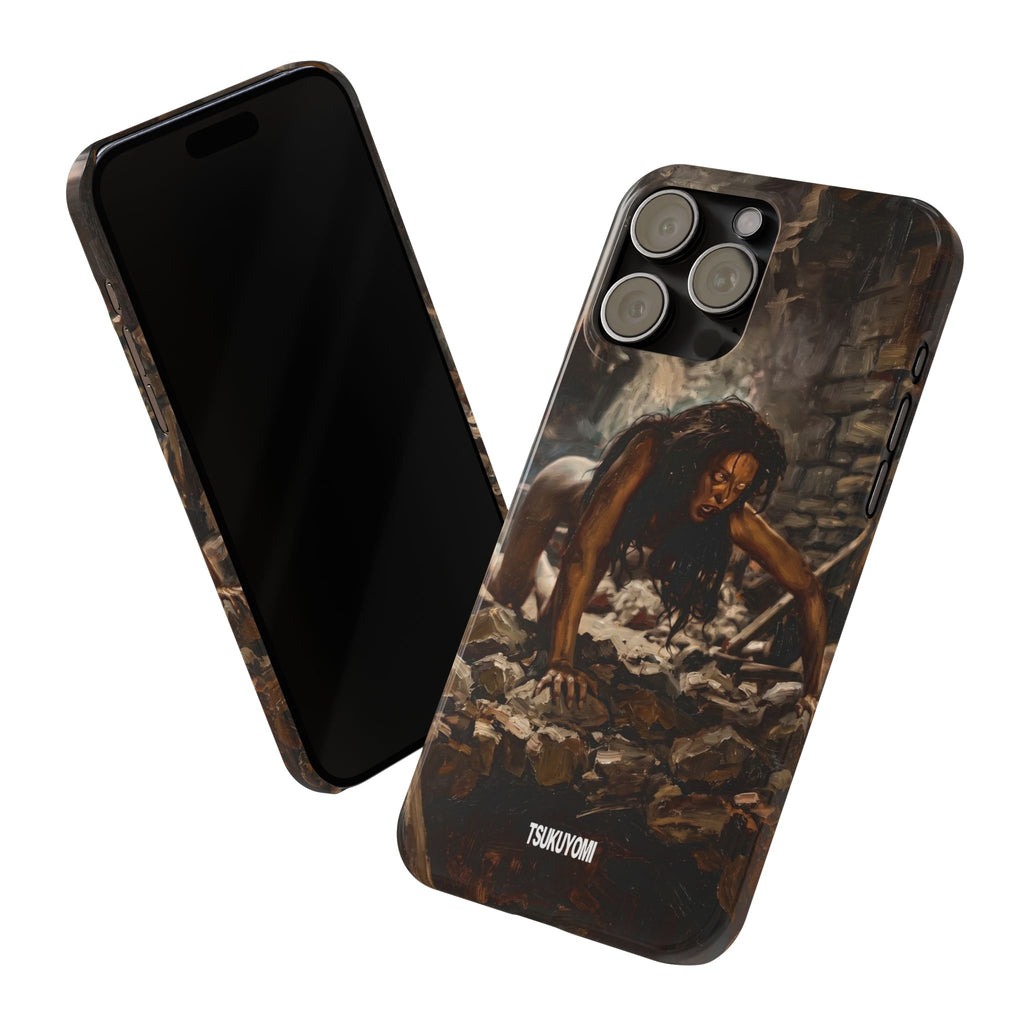 Werewulf Phone Case