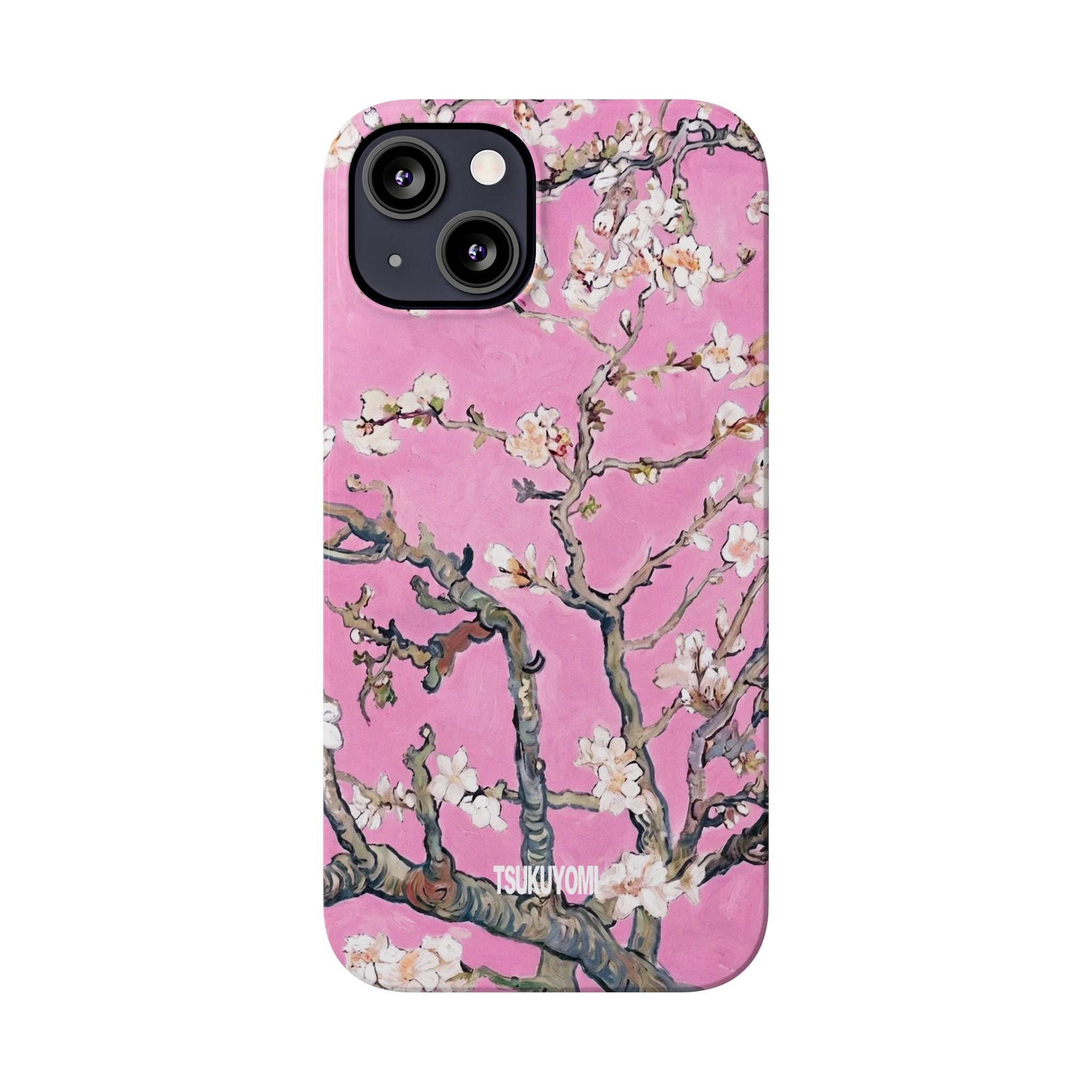 Cherry Blossom Phone Case