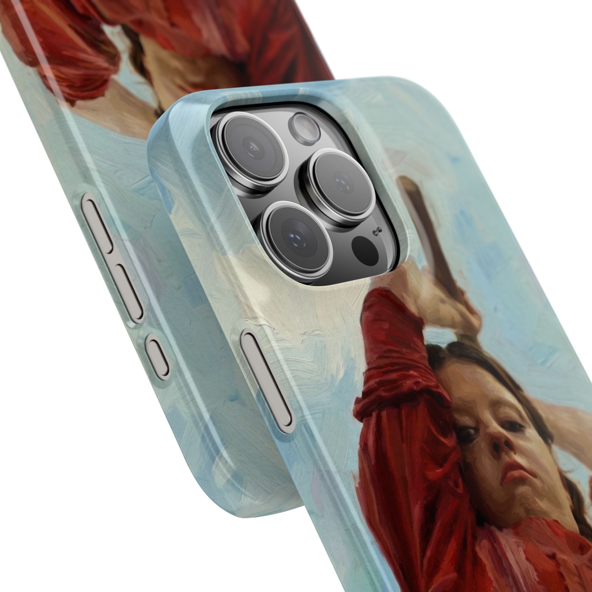 Pearl Phone Case