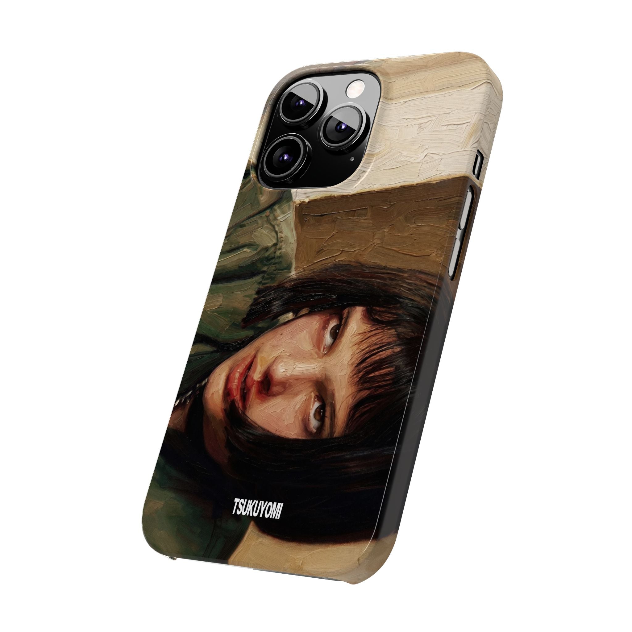Mathilda Phone Case