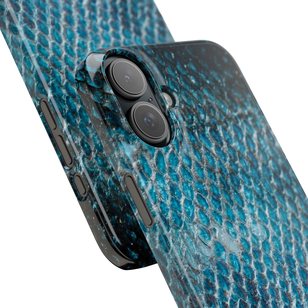 Fish Skin Phone Case