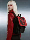 The Pisces Fighter Backpack
