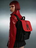 The Scorpio Fighter Backpack