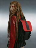 The Virgo Fighter Backpack