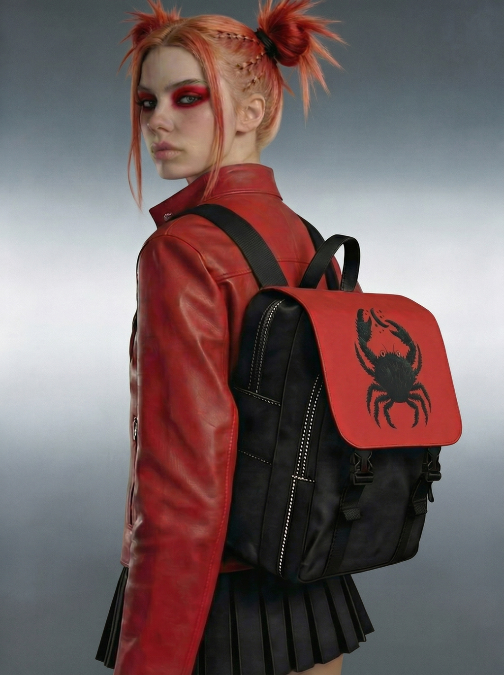 The Cancer Fighter Backpack