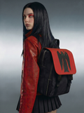 The Libra Fighter Backpack