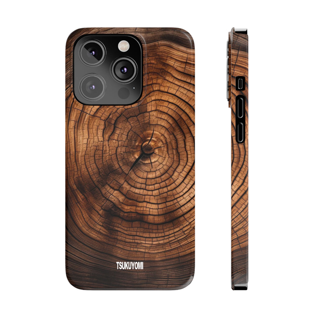 Tree of Time Phone Case