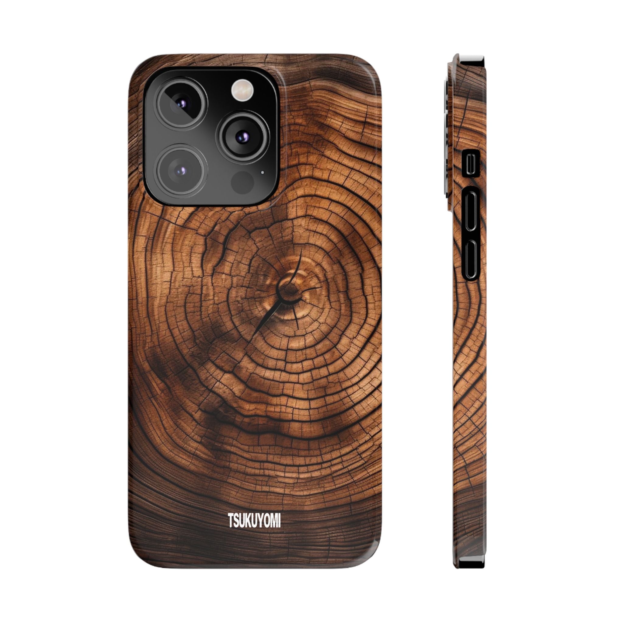 Tree of Time Phone Case