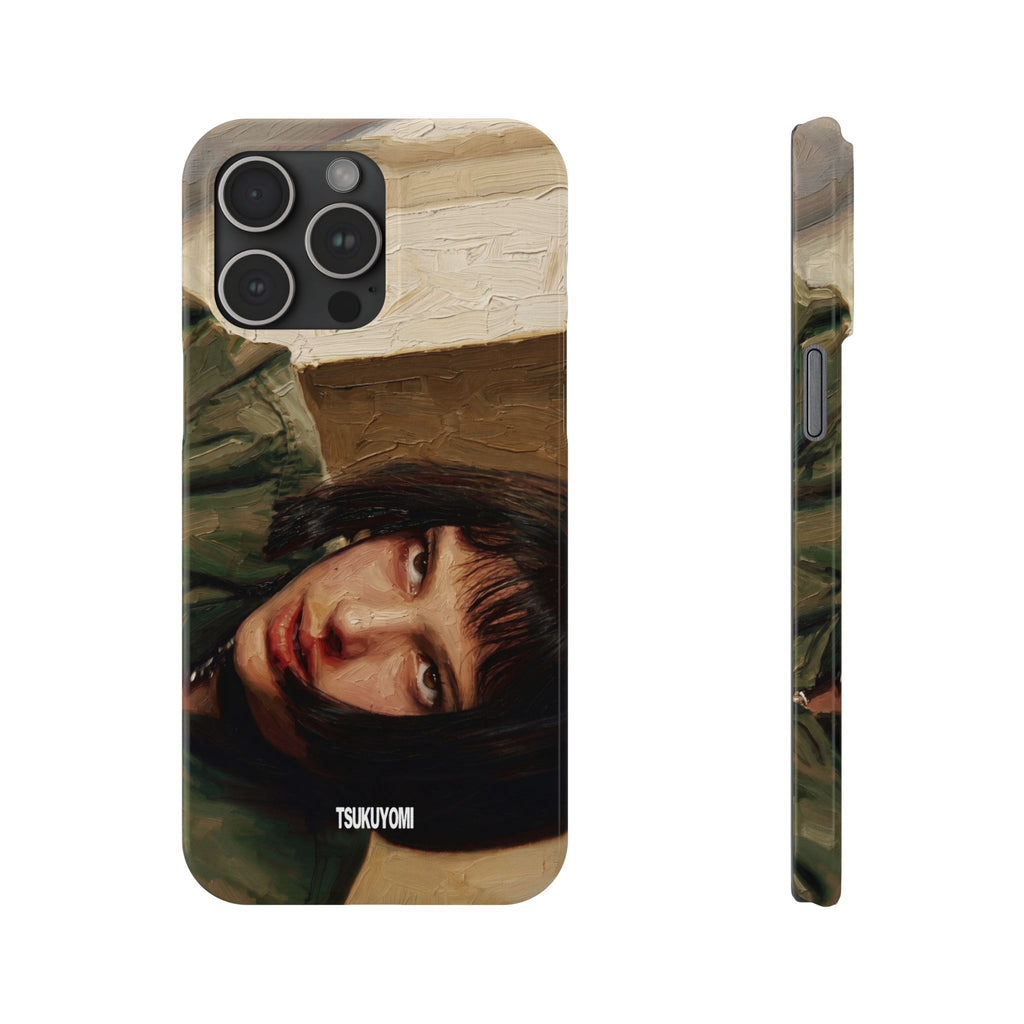 Mathilda Phone Case