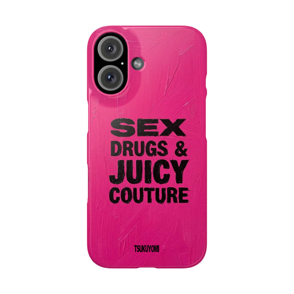 Bold Statement Phone Case