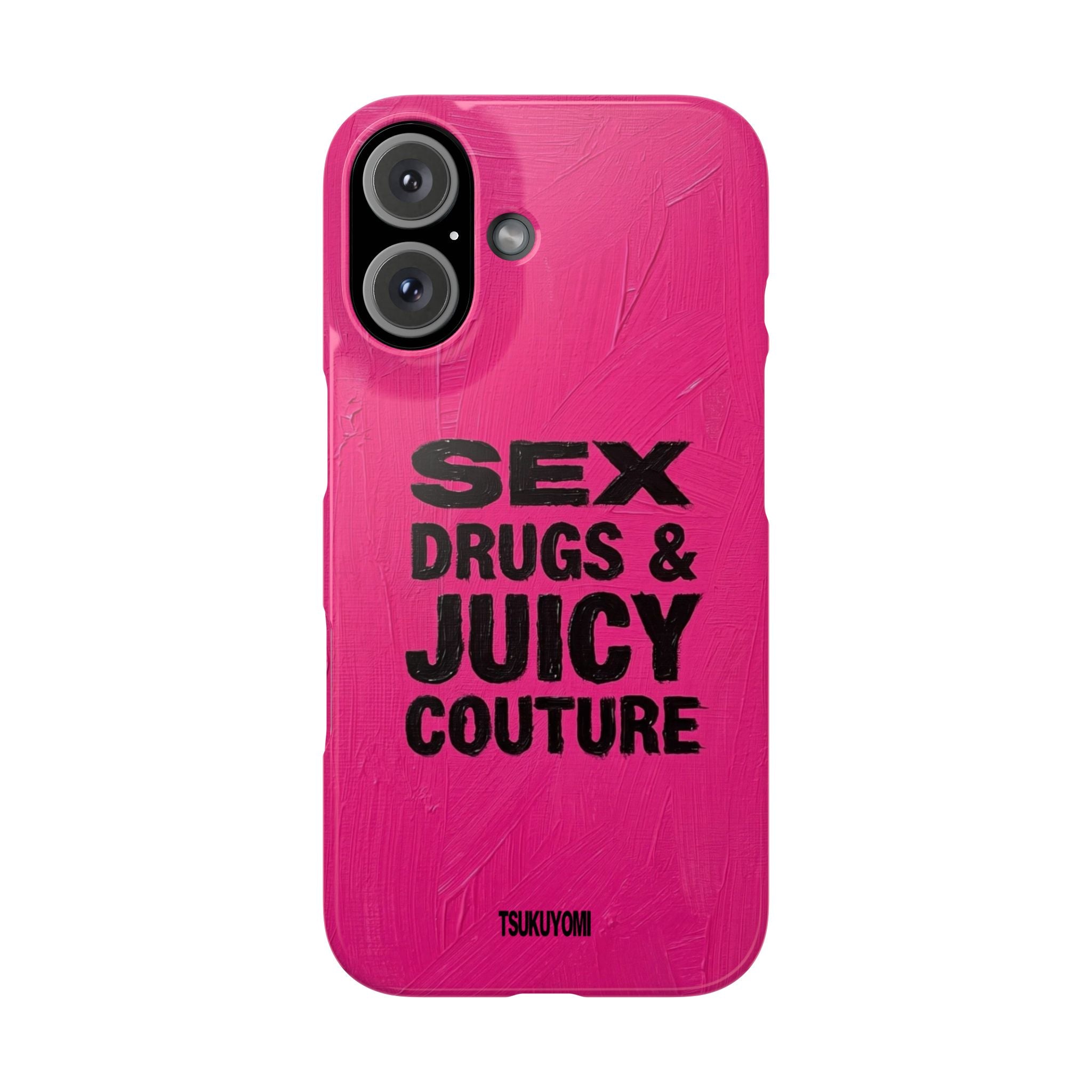 Bold Statement Phone Case