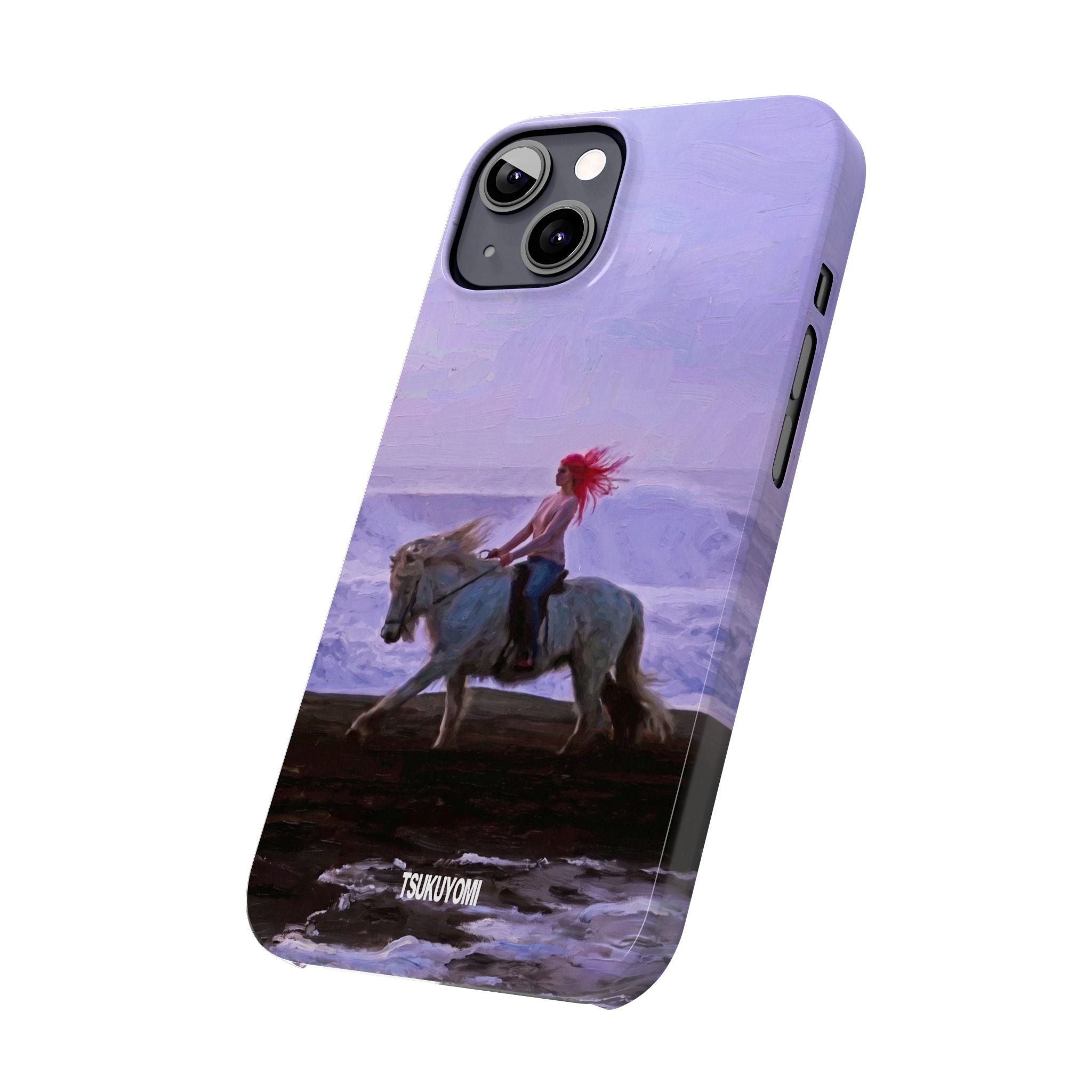 Addison Phone Case