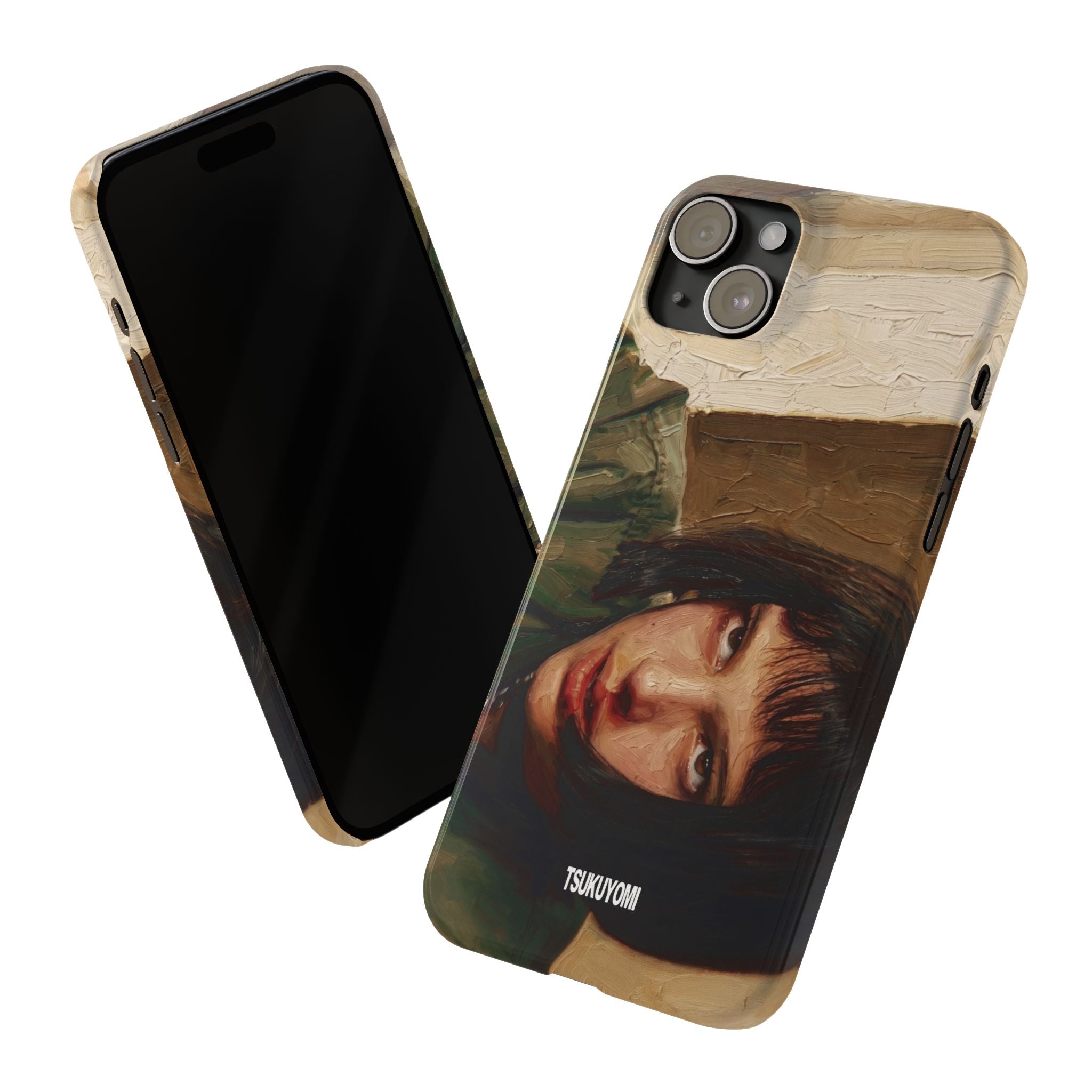 Mathilda Phone Case