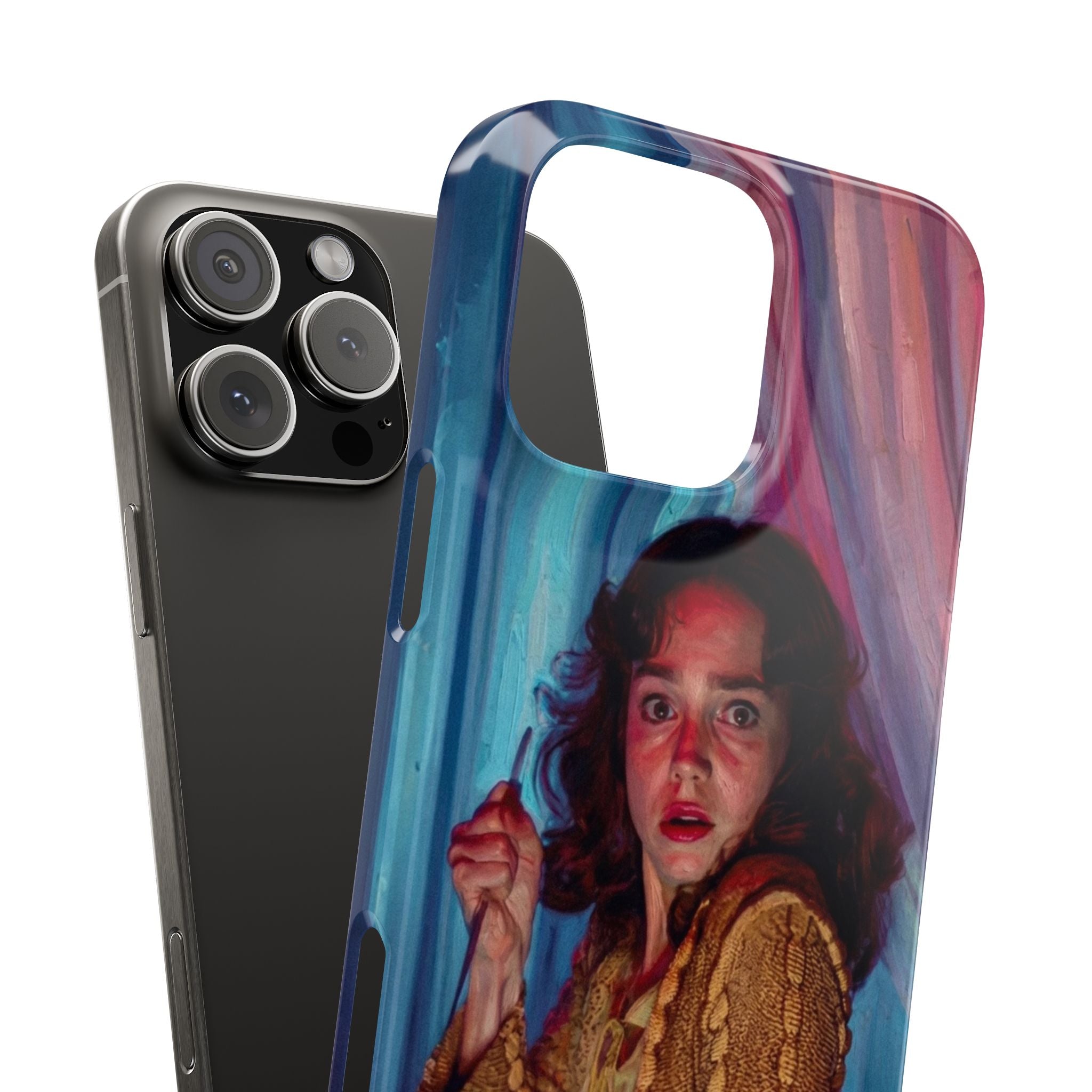 Suspiria Phone Case