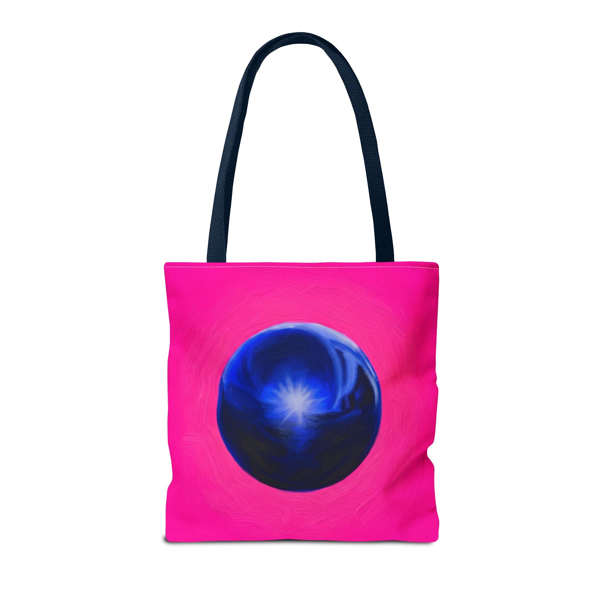 Pop Icon Tote Bag