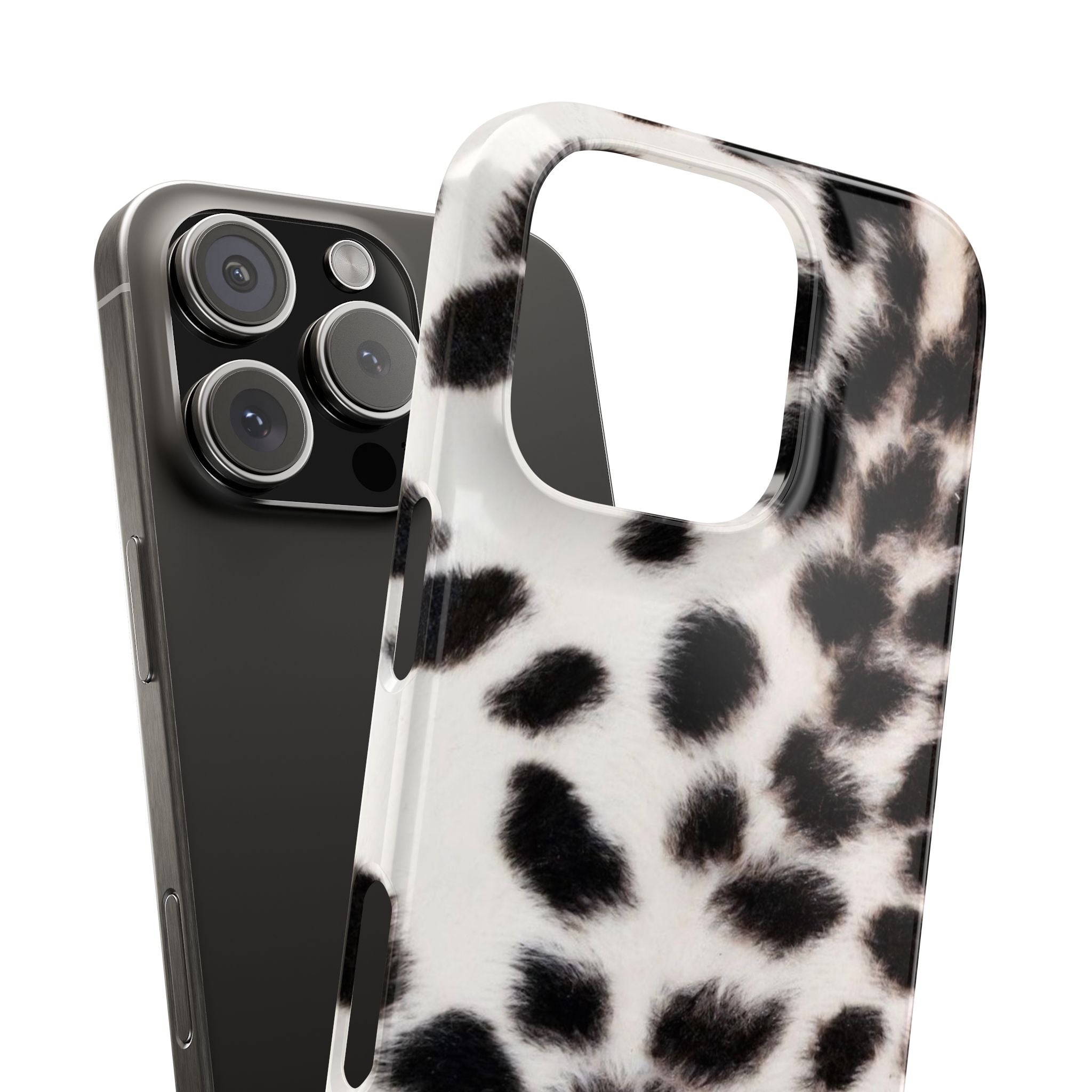Dalmatian Phone Case