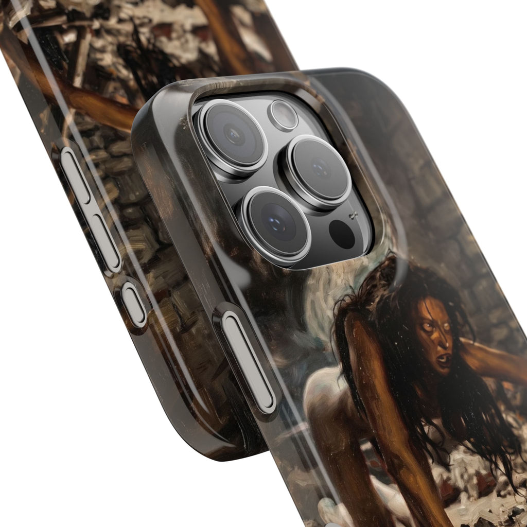 Werewulf Phone Case