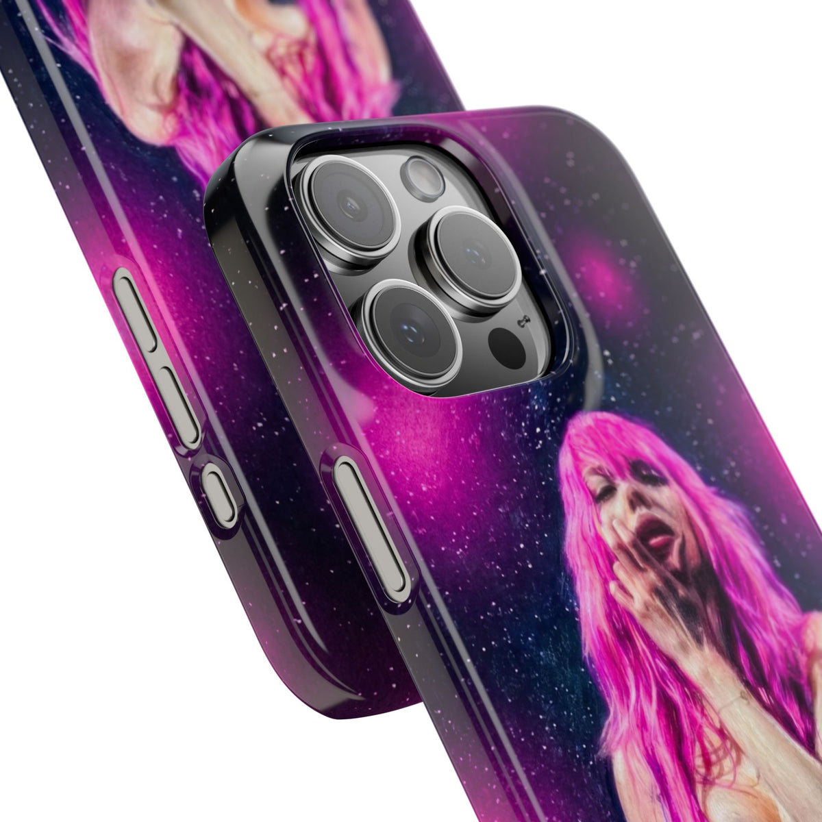 Pop Princess Phone Case